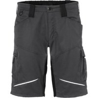 KÜBLER Arbeitsshorts »ACTIVIQ«, baumwolle|polyester - schwarz von KÜBLER