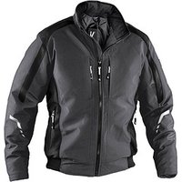 KÜBLER® Herren Arbeitsjacke 1367 anthrazit, schwarz Größe XL KÜBLER® Herren Arbeitsjacke 1367 anthrazit, schwarz Größe XL von KÜBLER®