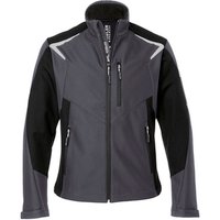 KÜBLER Jacke »BODYFORCE«, Polyester, anthrazit/schwarz - grau von KÜBLER