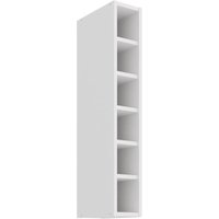 Küchen Preisbombe - Hängeschrank Regal 15 Weiß Küchenzeile Küchenblock Küche Stilo Landhaus Höhe 90 Küchen Preisbombe - Hängeschrank Regal 15 Weiß Küchenzeile Küchenblock Küche Stilo Landhaus Höhe 90 von KÜCHEN PREISBOMBE