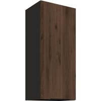 Küchen Hängeschrank 40 cm monza Okapi Nußbaum Küche Küchenzeile 90 cm hoch Küchen Hängeschrank 40 cm monza Okapi Nußbaum Küche Küchenzeile 90 cm hoch von KÜCHEN PREISBOMBE