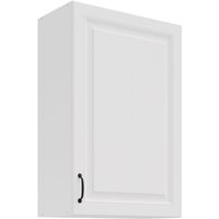 Küchen Preisbombe - Hängeschrank 60 cm Stilo Weiß Küchenzeile Küchenblock Küche Landhaus Höhe 90 cm von KÜCHEN PREISBOMBE