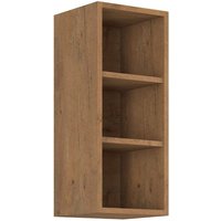 Küchen Preisbombe - Vigo Hängeschrank Regal 30 cm Eiche Lancelot Küchenzeile Küchenblock Küche Küchen Preisbombe - Vigo Hängeschrank Regal 30 cm Eiche Lancelot Küchenzeile Küchenblock Küche von KÜCHEN PREISBOMBE
