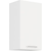 Küchen Preisbombe - eko White Hängeschrank 40 Weiss matt Küchenzeile Küchenblock Küche Einbauküche von KÜCHEN PREISBOMBE