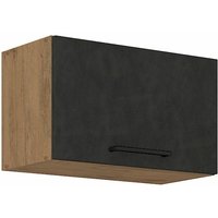 Küchen Preisbombe - Vigo Kurzhängeschrank 60 cm Eiche Lancelot Matera Grau Küchenzeile Küchenblock Küchen Preisbombe - Vigo Kurzhängeschrank 60 cm Eiche Lancelot Matera Grau Küchenzeile Küchenblock von KÜCHEN PREISBOMBE