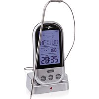 KÜCHENPROFI Braten-Thermometer Digital bis 250°C von Küchenprofi