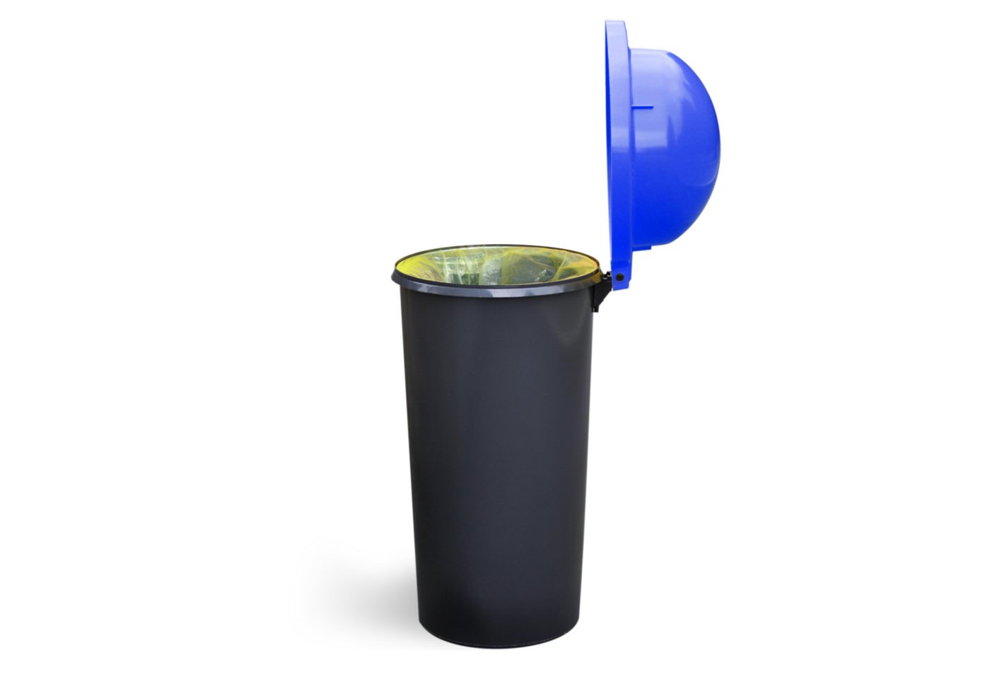 KUEFA Müllsackständer KUEFA HD 60L Mülleimer / Müllsackständer für den Gelben Sack, 60 Liter von KUEFA