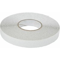 Antirutsch Klebeband rutschfest selbstklebend 25 mm x 18 m grau Antirutsch Klebeband rutschfest selbstklebend 25 mm x 18 m grau von KÜGELE
