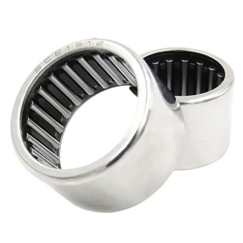 2PCS SCE1210 BA1210 19.05 * 25.4 * 15.88 inch needle roller bearings von KUELVTYIT