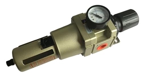 AW4000-04 AW4000-06 Air filter single component reducing and regulating valve(AW4000-06) von KUELVTYIT
