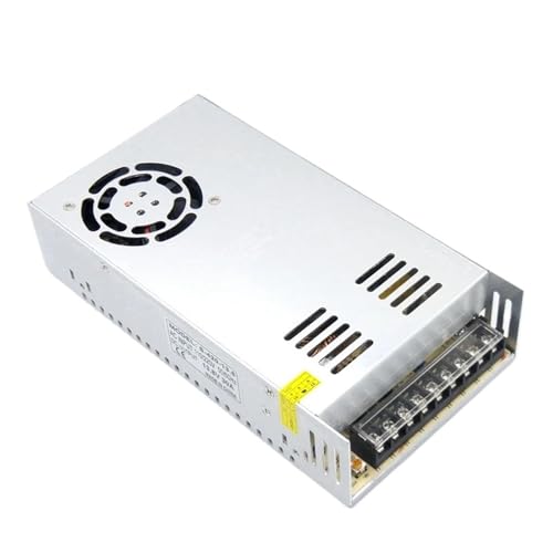 KUELVTYIT DC 13.8V 40A 30A 33A Switching Power Supply AC110V 220V AC-DC 550W 450W 400W Regulator Transformer Access Control SMPS(30A 400W) von KUELVTYIT