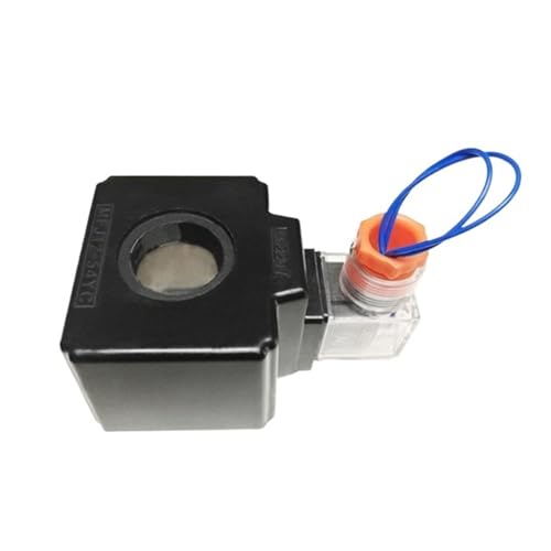 Solenoid Valve Coil for MFJ12-54YC AC220V Solenoid Valve Coil for MFJ12-54YC AC220V von KUELVTYIT