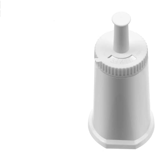 Ersatz-Wasserfilterkartusche for Breville BES878 BES880 BES980 BES990 BES920 Espressomaschine, langlebige Kompatibilität(2 pcs) von KUENCE