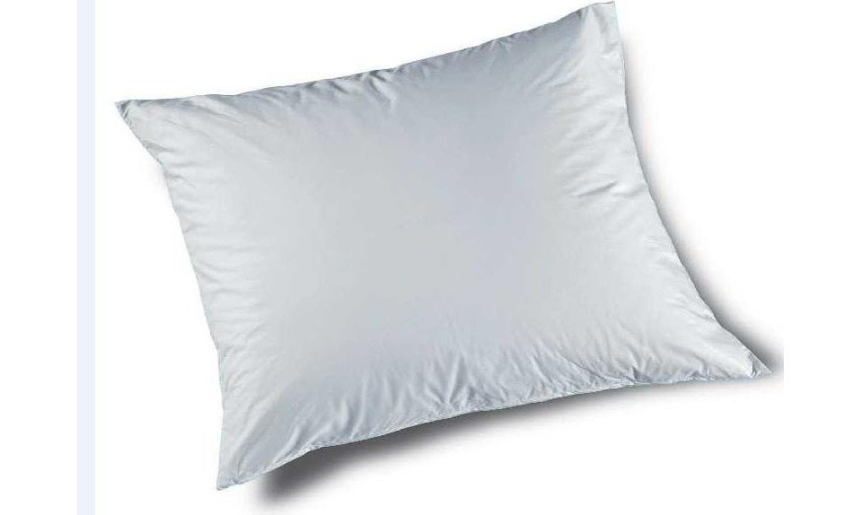 KÜNSEMÜLLER Federbettdecke + Kopfkissen Füllkissen Federn 50 x 50 cm KÜNSEMÜLLER Federbettdecke + Kopfkissen Füllkissen Federn 50 x 50 cm von KÜNSEMÜLLER