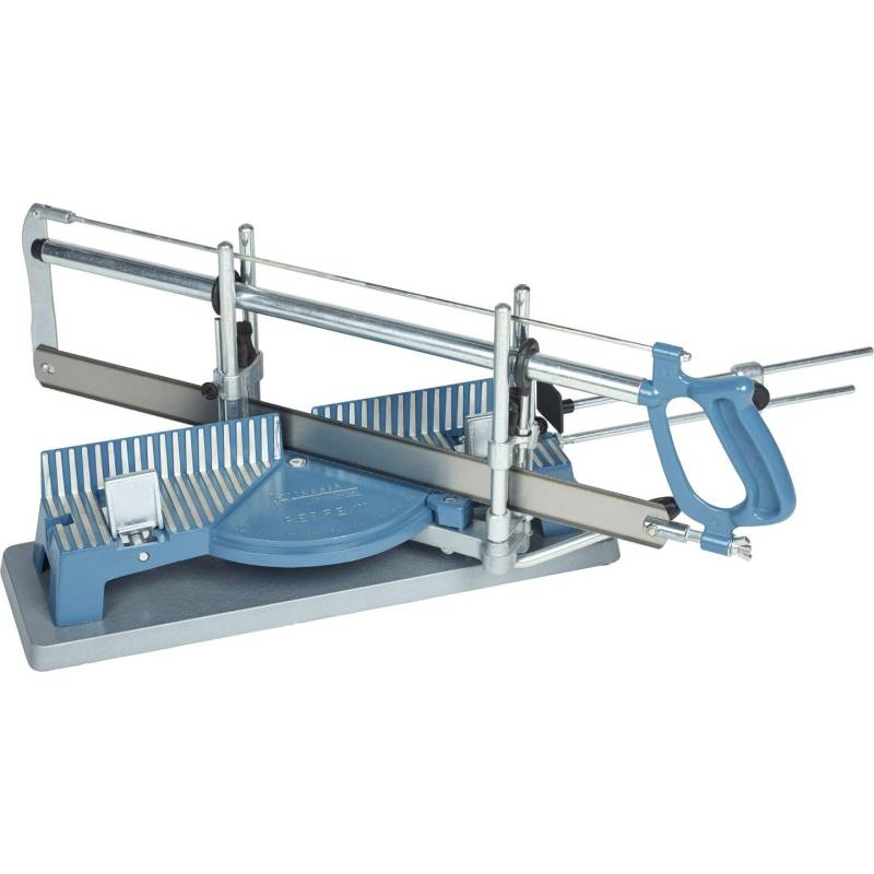 B-Ware Küper Gehrungssäge Perfekt Iii Präzisionssäge Säge Handsäge Holzsäge Kappsäg476 von KÜPER