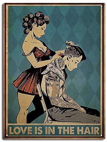 Metall-Blechschilder Canyon Lands National Park, Reise-Blechschilder, Wanddekoration für Café, Bar, Pub, Zuhause, 30 x 20 cm von KUEhhhr