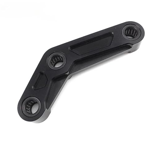 Motorrad Hinten Suspension Kissen Senkung Verbindungen Kit MT07 FZ07 XSR700 2014-2024 YZF R7 Tieferlegungssätze Motorrad Hinten Suspension Kissen Senkung Verbindungen Kit MT07 FZ07 XSR700 2014-2024 YZF R7 Tieferlegungssätze von KUGVTER