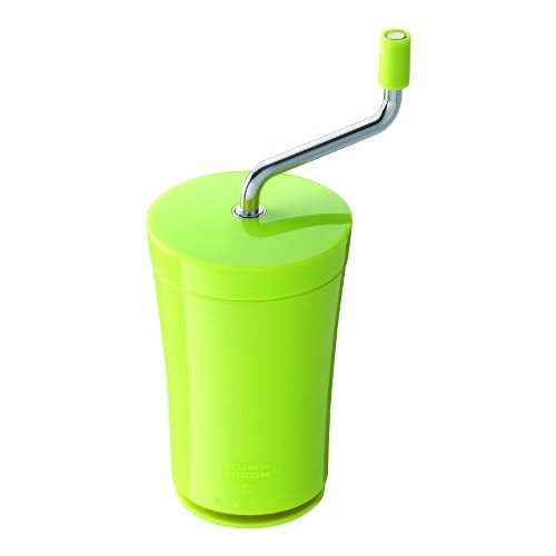 KUHN RIKON 23448 Küchenhelfer Zubehör Spice Grinder Gewürzmühle grün KUHN RIKON 23448 Küchenhelfer Zubehör Spice Grinder Gewürzmühle grün von KUHN RIKON