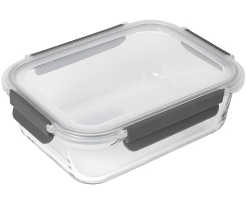 KUHN RIKON 24033 Glasbehälter, Glas, Transparent von KUHN RIKON