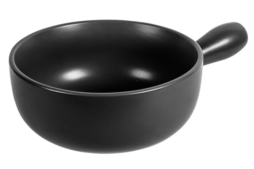 Kuhn Rikon 32307 Käsefondue, Ton, Schwarz Kuhn Rikon 32307 Käsefondue, Ton, Schwarz von KUHN RIKON