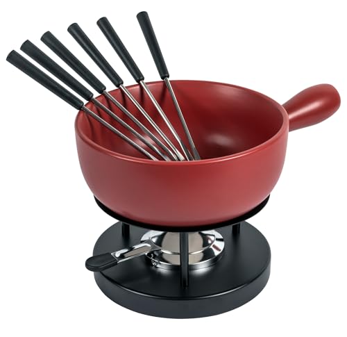 KUHN RIKON 32318 Käsefondue, Ton KUHN RIKON 32318 Käsefondue, Ton von KUHN RIKON