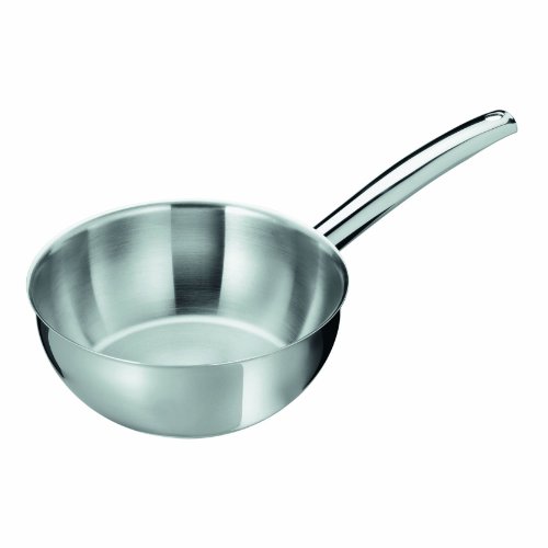 KUHN RIKON 37090 Kochgeschirr Topf Saros Sauteuse 1.5L/18cm von KUHN RIKON