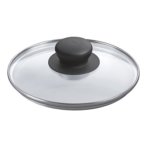 KUHN RIKON 37378 Kochgeschirr Zubehör Topf Studio Glasdeckel 16cm von KUHN RIKON