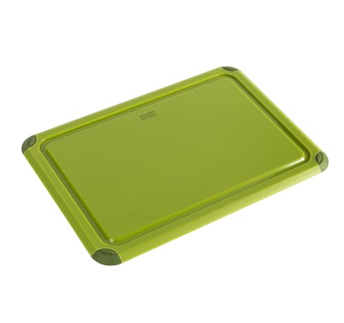 KUHN RIKON COLORI®+ Schneidebrett klein, Grün von KUHN RIKON