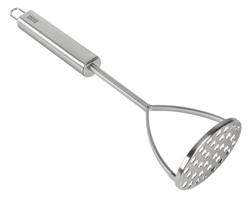 KUHN RIKON ESSENTIAL Kartoffelstampfer, Silber KUHN RIKON ESSENTIAL Kartoffelstampfer, Silber von KUHN RIKON