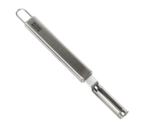 KUHN RIKON 24347 Sparschäler, Edelstahl, Silber KUHN RIKON 24347 Sparschäler, Edelstahl, Silber von KUHN RIKON