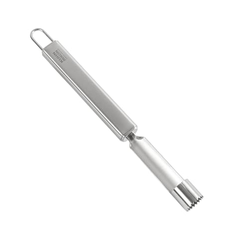 KUHN RIKON 24321 Apfelausstecher, Edelstahl, Silber KUHN RIKON 24321 Apfelausstecher, Edelstahl, Silber von KUHN RIKON