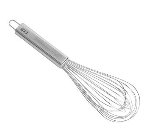 KUHN RIKON 24322 Schneebesen, Edelstahl, Silber KUHN RIKON 24322 Schneebesen, Edelstahl, Silber von KUHN RIKON