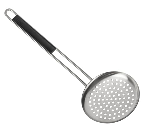 KUHN RIKON 24341 Schaumkelle, Edelstahl, Silber KUHN RIKON 24341 Schaumkelle, Edelstahl, Silber von KUHN RIKON