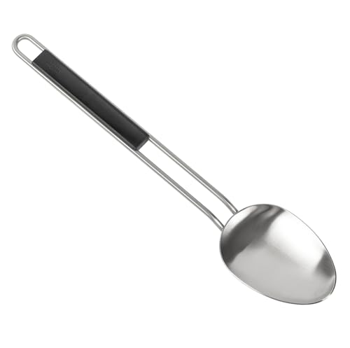 KUHN RIKON 24340 Servierlöffel, Edelstahl, Silber KUHN RIKON 24340 Servierlöffel, Edelstahl, Silber von KUHN RIKON
