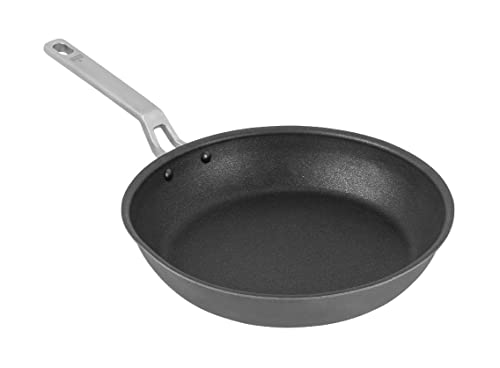 KUHN RIKON NEW LIFE PRO RECYCLING Bratpfanne 24 cm, Aluminium, Induktion von KUHN RIKON