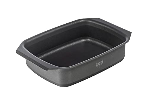 KUHN RIKON NEW LIFE PRO RECYCLING Ofenform klein, 23x15x5 cm, Auflaufform bis zu 240 C backofenfest von KUHN RIKON