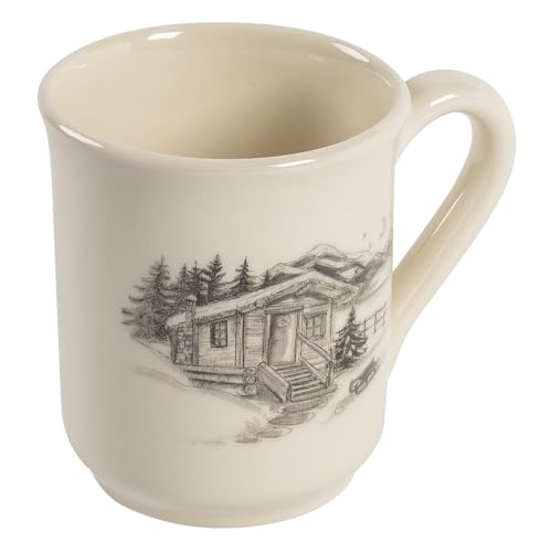 KUHN RIKON Tasse Chalet 4.5 dl von KUHN RIKON