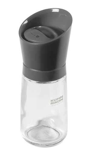 Kuhn Rikon Gewürzmühle Tulip grau Kuhn Rikon Gewürzmühle Tulip grau von KUHN RIKON