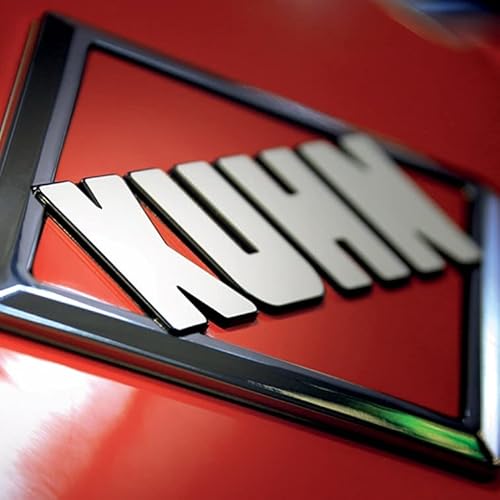 KUHN Original FLÜGEL - A5228540 - 1 Stück von KUHN