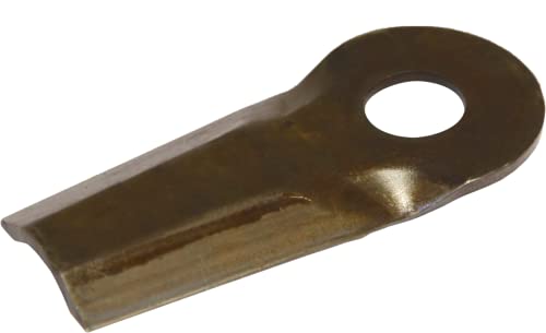 KUHN Original GEWOELBTES MESSER 87 - 56840000 - 25 Stück von Kuhn