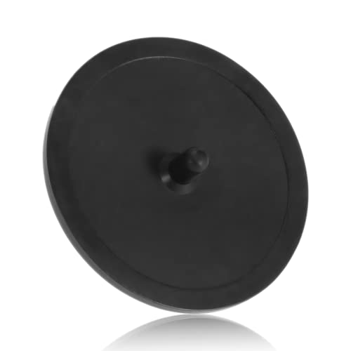 Gummi-R¨¹cksp¨¹lscheibe f¨¹r Espressomaschine backflush disc Blindfilter-R¨¹cksp¨¹lscheibe, Br¨¹hkopf-R¨¹cksp¨¹ldichtung blindsieb siebtr?ger Macchine da caff¨¨ superautomatiche von KUIDAMOS