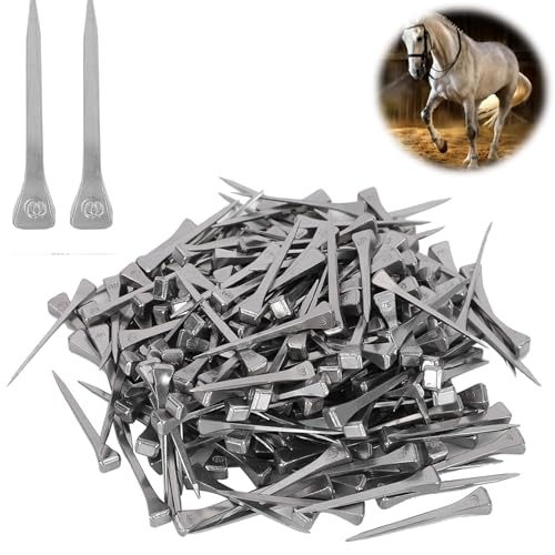 Nägel, 250 Stück Stahl E3 Nägel 45 mm Nägel aus Werkzeug Ausrüstung Zubehör für Zubehör von KUIDAMOS