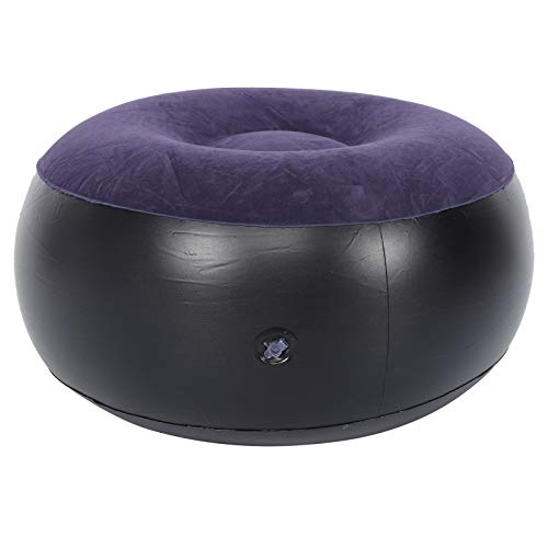 KUIDAMOS Luftmatratze, aufblasbare Fußstütze Hocker Fußhocker und Ottomane Weich und flexibel Indoor/Outdoor für oder Erwachsene für Camping Hinterhof Patio Garden Home KUIDAMOS Luftmatratze, aufblasbare Fußstütze Hocker Fußhocker und Ottomane Weich und flexibel Indoor/Outdoor für oder Erwachsene für Camping Hinterhof Patio Garden Home von KUIDAMOS