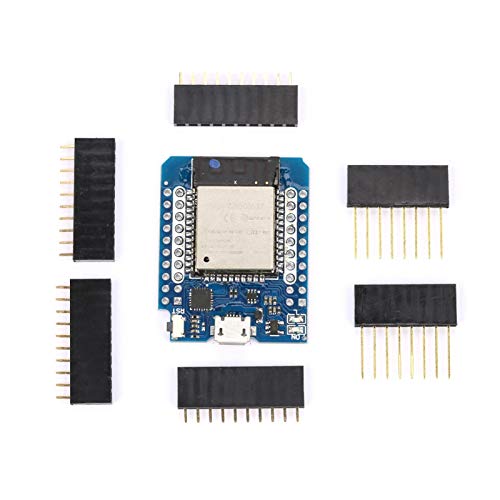 WiFi Bluetooth 2 in 1, CPU Moudle, für Industrie Produktionsdesign CPU Internet of Things Development Board WiFi Bluetooth 2 in 1, CPU Moudle, für Industrie Produktionsdesign CPU Internet of Things Development Board von KUIDAMOS