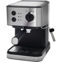 Kuken - Espresso-/Nespresso-Kaffeemaschine küken 20 Riegel 1,5 Liter von KUKEN