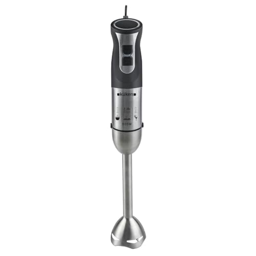 KUKEN Mixer Arm 800 W. c/Zubehör von KUKEN