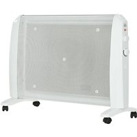 Küken 2000 w weißer Glimmerstrahler von KUKEN