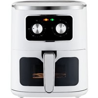 Küken 5 Liter manuelle ölfreie Fritteuse mit Fenster Küken 5 Liter manuelle ölfreie Fritteuse mit Fenster von KUKEN