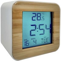 Küken Digitaluhr, Wecker und Kalender Küken Digitaluhr, Wecker und Kalender von KUKEN