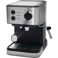Kuken - Espresso-/Nespresso-Kaffeemaschine küken 20 Riegel 1,5 Liter Kuken - Espresso-/Nespresso-Kaffeemaschine küken 20 Riegel 1,5 Liter von KUKEN
